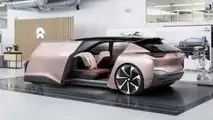 Nio Eve (2020)