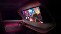 Volkswagen ID. LIFE Concept interior