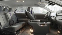 Hyundai Ioniq 5 Robotaxi