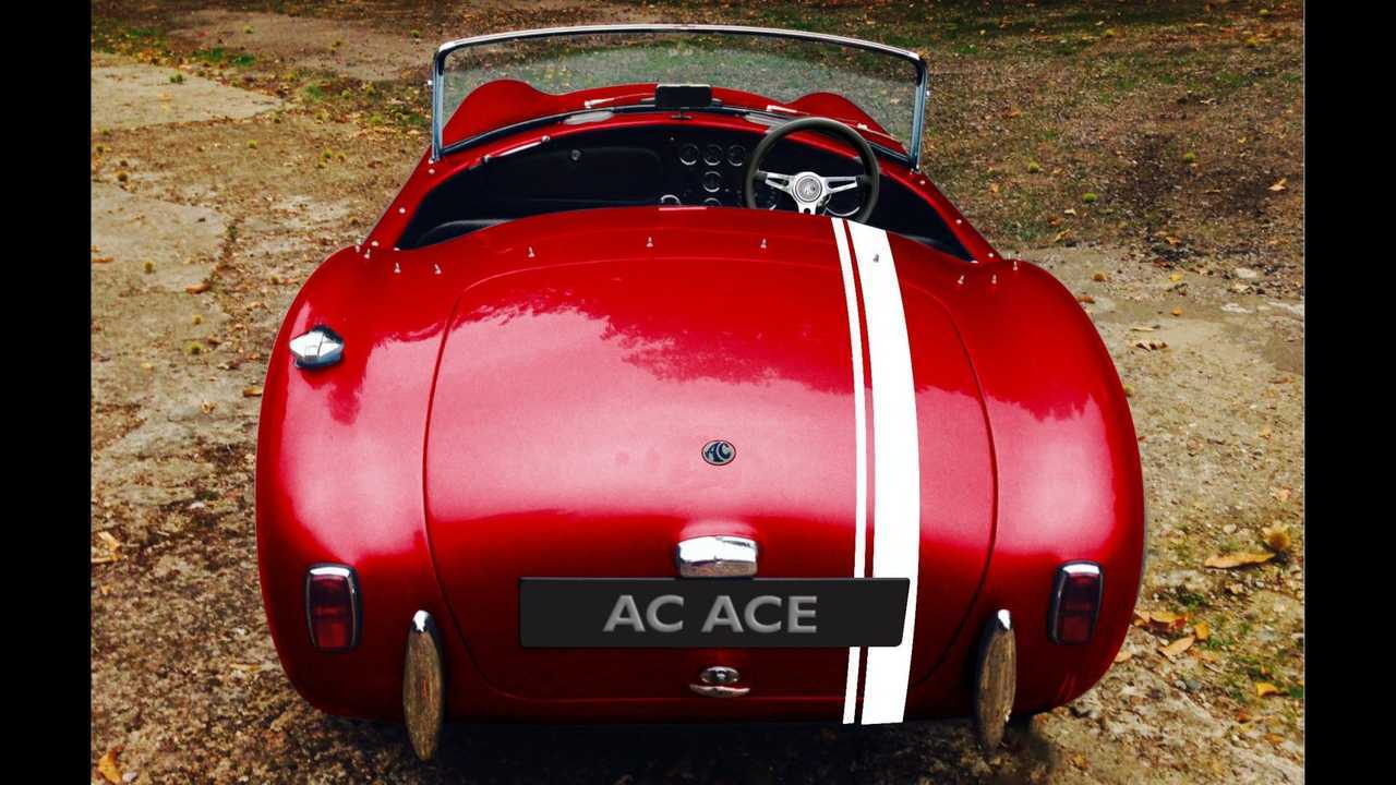 AC Ace RS Electric