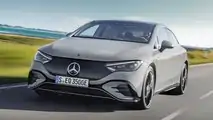 2023 Mercedez-Benz EQE 350