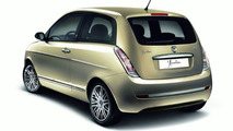 New Lancia Ypsilon