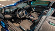 Lamborghini Centenario Roadster (2017)