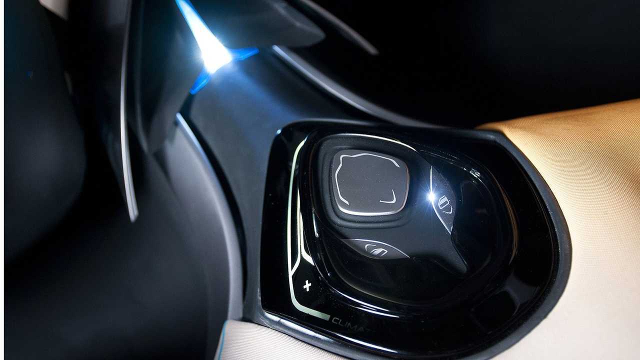 Hyundai Curb Concept 2011