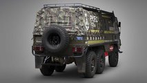 Steyr-Puch Pinzgauer