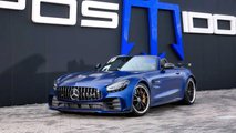 Posaidon RS 830+ - AMG GT R Roadster