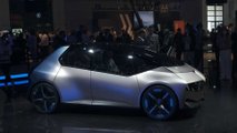 BMW i Vision Konsept