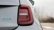 Prueba Fiat 500e
