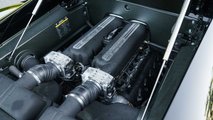 Foto - I motori V10 Audi e Lamborghini