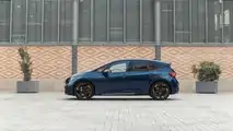 Essai Cupra Born (2021)