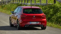 Prise en main SEAT Ibiza restylée