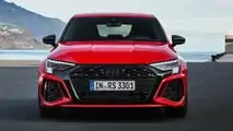 Audi RS3 vs. Mercedes-AMG A45 S