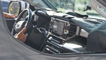 Toyota Tundra 2022 - anteprima - 