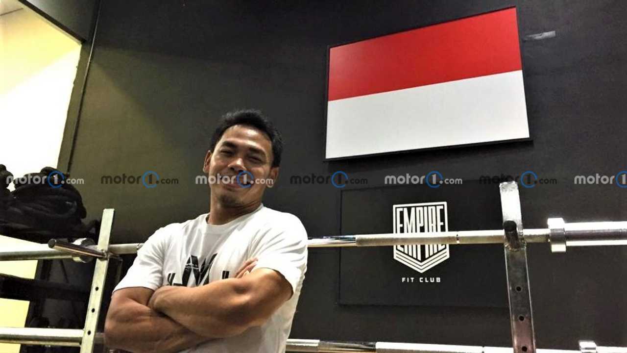 Eko Yuli Irawan
