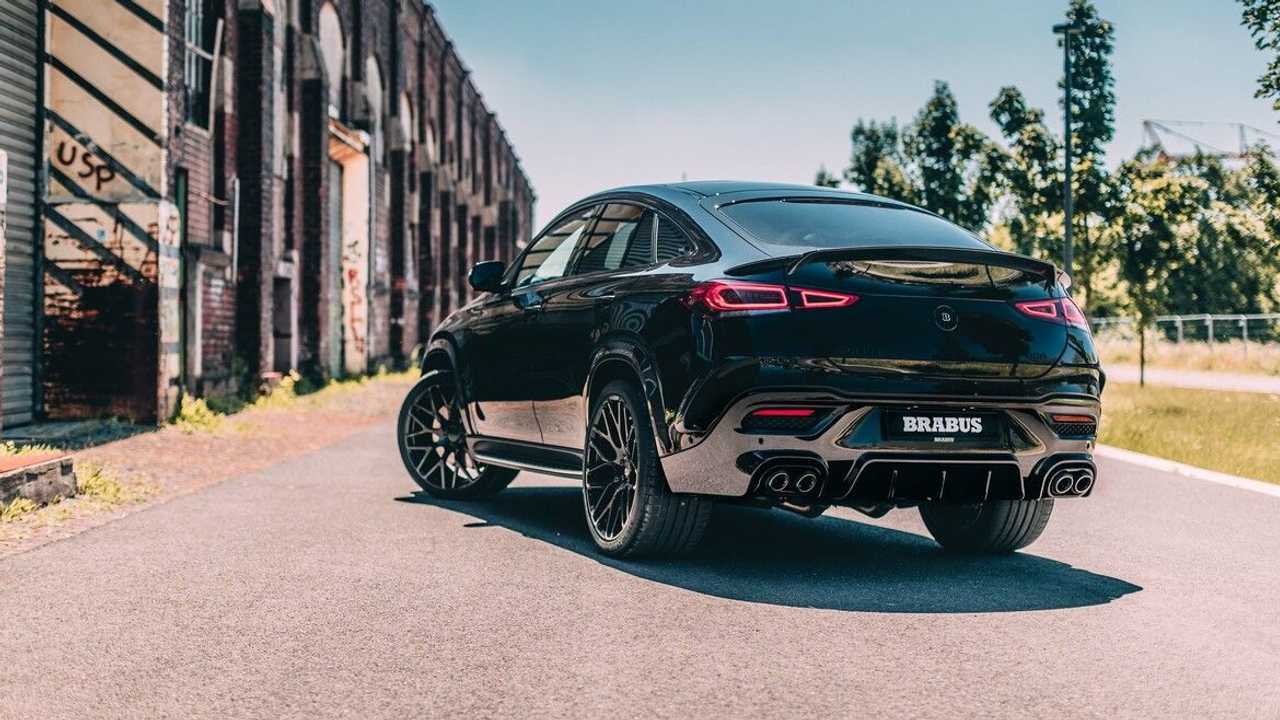 Brabus 800