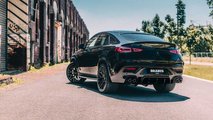 BRABUS 800