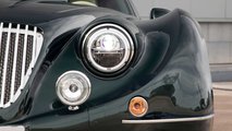 Hurtan Grand Albaycín Cabrio Heritage (2021)