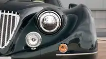 Hurtan Grand Albaycín Cabrio Heritage (2021)