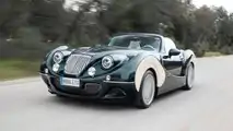 Hurtan Grand Albaycín Cabrio Heritage (2021)
