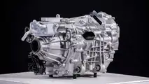 Ford Eluminator Crate Motor Angle