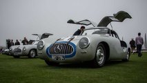 1952 Mercedes-Benz 300 SL  (W 194)