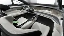 Audi Grandsphere Concept