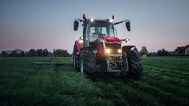 Massey Ferguson serie MF 6S 