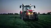 Massey Ferguson serie MF 6S 