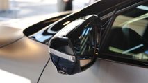 Tutte le foto della Kia EV6 al Salone di Monaco 2021