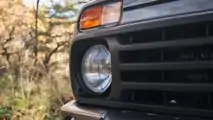 Lada Niva Legend Urban (2021)