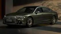 Audi A8 L Horch 2022