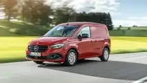 Mercedes Citan (2022)