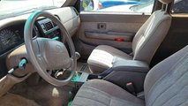 1998 Toyota Tacoma 4x4 Manual