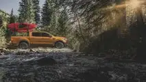 Ford Ranger Yakima Aksesuarları