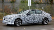 Mercedes-Benz Classe C (2020)