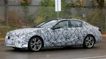 Mercedes-Benz Classe C (2020)