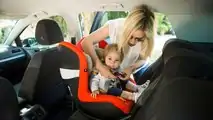 Seggiolini auto, la normativa i-Size