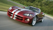 2008 Dodge Viper SRT10
