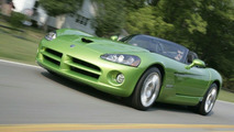 2008 Dodge Viper SRT10