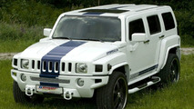 Hummer H3 GT Alpha by Geigercars
