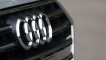 2018 Audi A5 Sportback: Review