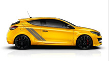 Megane Renaultsport 275 Trophy