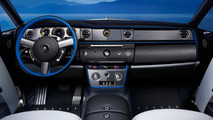 Rolls-Royce Phantom Drophead Coupe Waterspeed Collection