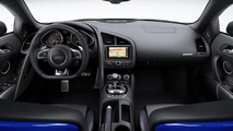 Audi R8 LMX