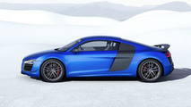 Audi R8 LMX