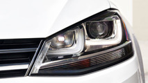 2015 Volkswagen Golf (US spec)