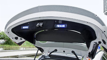 Opel Insignia Country Tourer for RETTmobil 2014