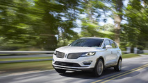 2015 Lincoln MKC
