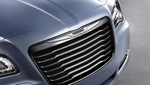 2014 Chrysler 300S 15.11.2013