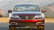 2014 Honda Accord 19.08.2013